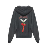 Mon Cheri Racer Hoodie