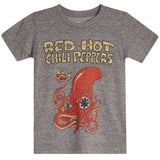 Red Hot Chilli Peppers Tee - Denny's