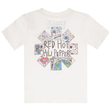 Red Hot Chili Peppers Tee