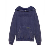 1-800 Disconnect Racer Hoodie - Denny's