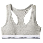 Molded Logo Bra - Denny's