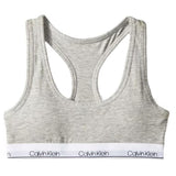 Molded Logo Bra - Denny's