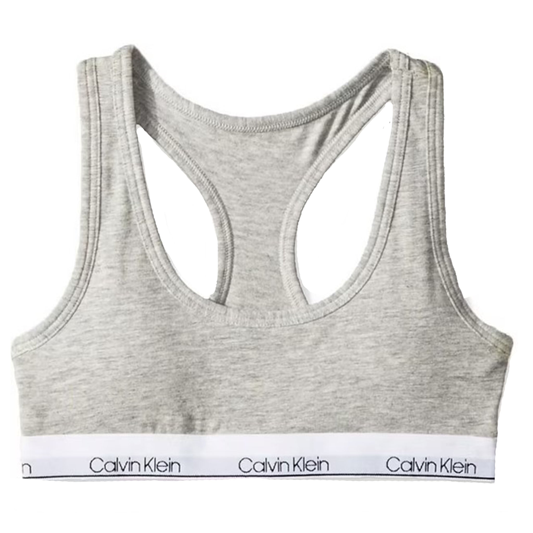 Molded Logo Bra - Denny's