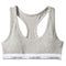 Molded Logo Bra - Denny's