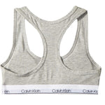 Molded Logo Bra - Denny's