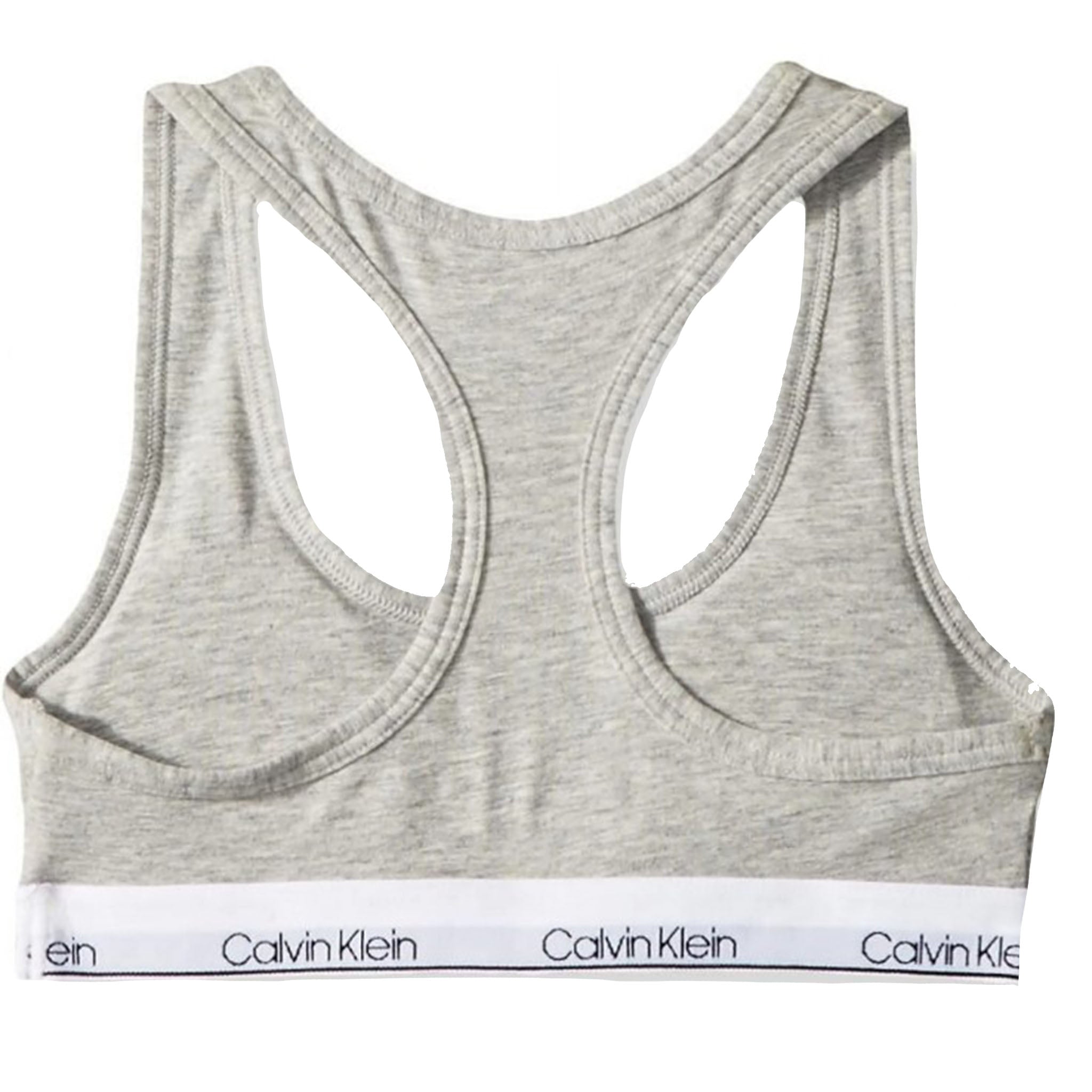 Molded Logo Bra - Denny's
