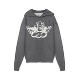 Drivers License Racer Hoodie