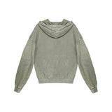 Old School Racer Hoodie