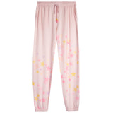 Peachy Party Stars Jogger - Denny's