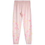 Peachy Party Stars Jogger - Denny's