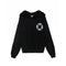 Pamela Gone Rogue Racer Thermal Hoodie - Denny's