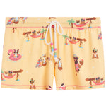 Spring Breeze Short - Denny's