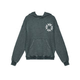 Your Truly Holiday Racer Hoodie