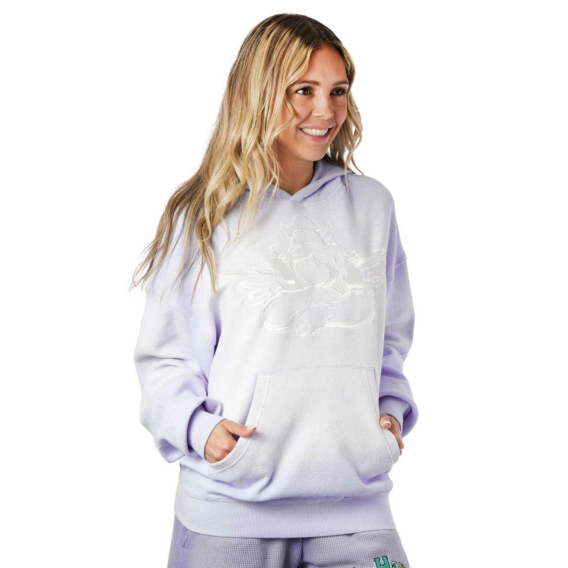Vows Boyfriend Hoodie - Denny's