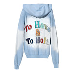 Vows Boyfriend Hoodie - Denny's