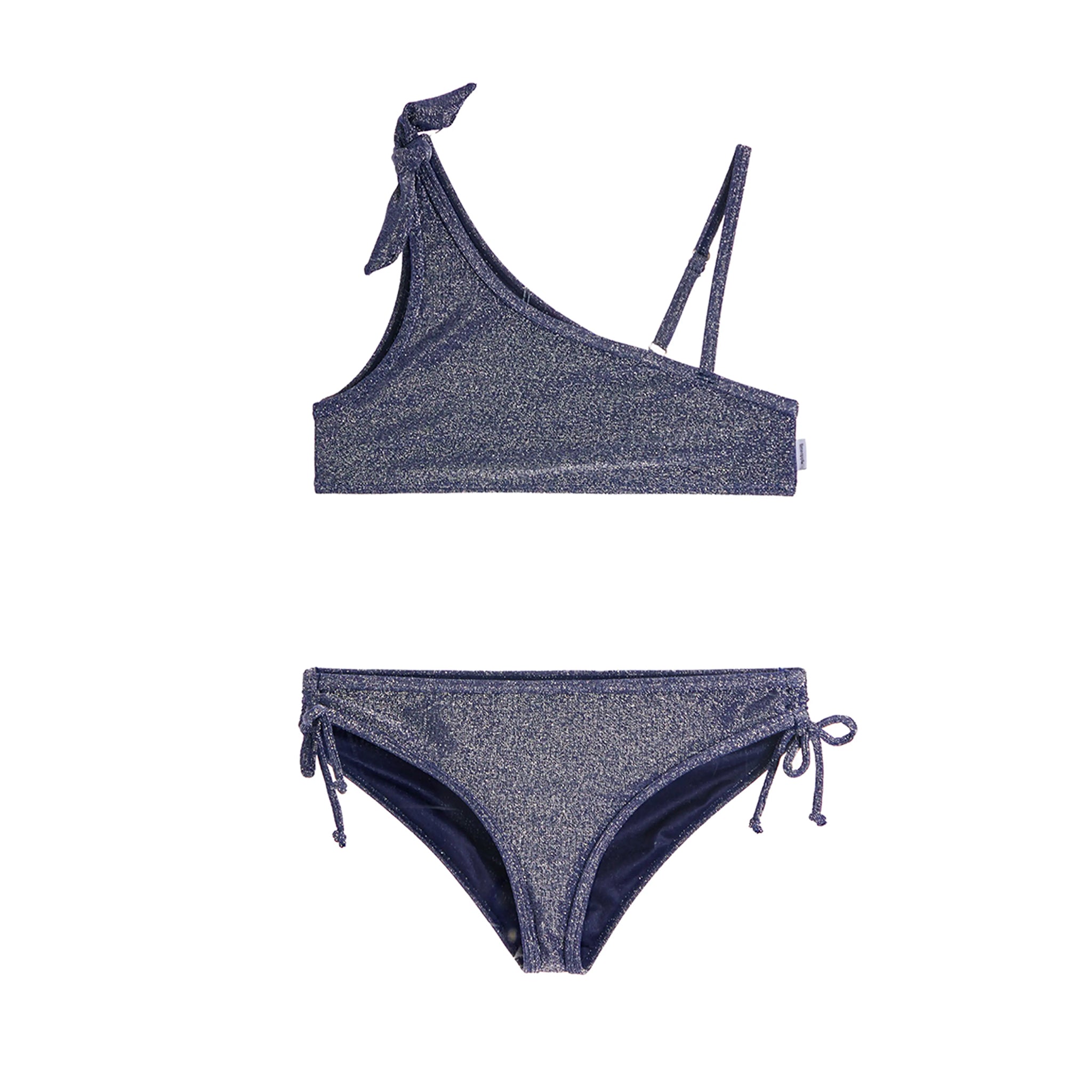 2pc Shimmer Bikini - Denny's