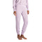 Jam Textured Essential Pant - Denny's