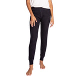 Jam Textured Essential Pant - Denny's