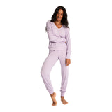 Jam Textured Essential Pant - Denny's