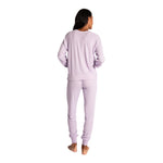 Jam Textured Essential Pant - Denny's