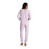Jam Textured Essential Pant - Denny's