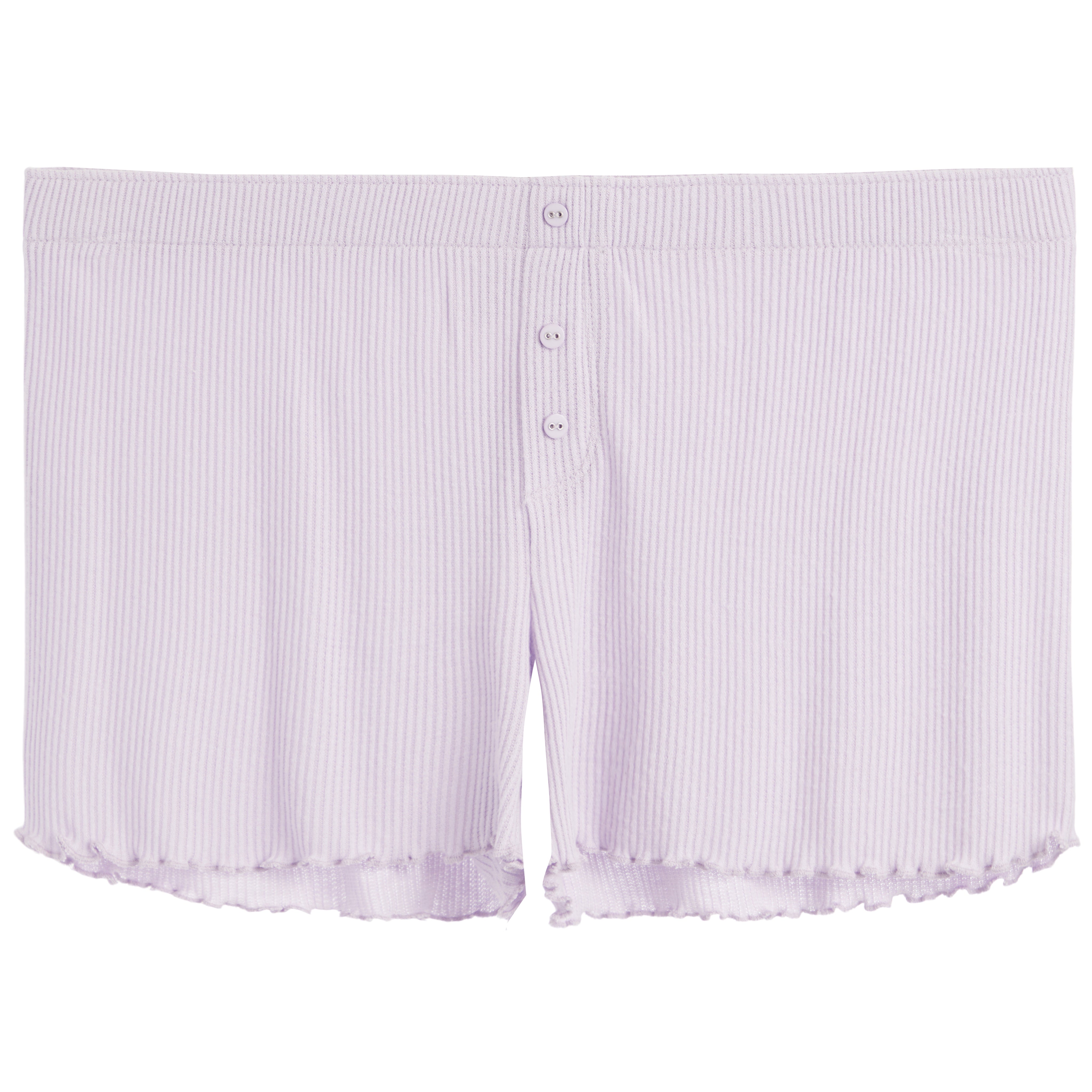 Textured Essential Short - Denny's