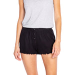 Textured Essential Short - Denny's