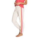 Sporty Stripe Jogger - Denny's