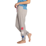 Star Spangled Jogger - Denny's