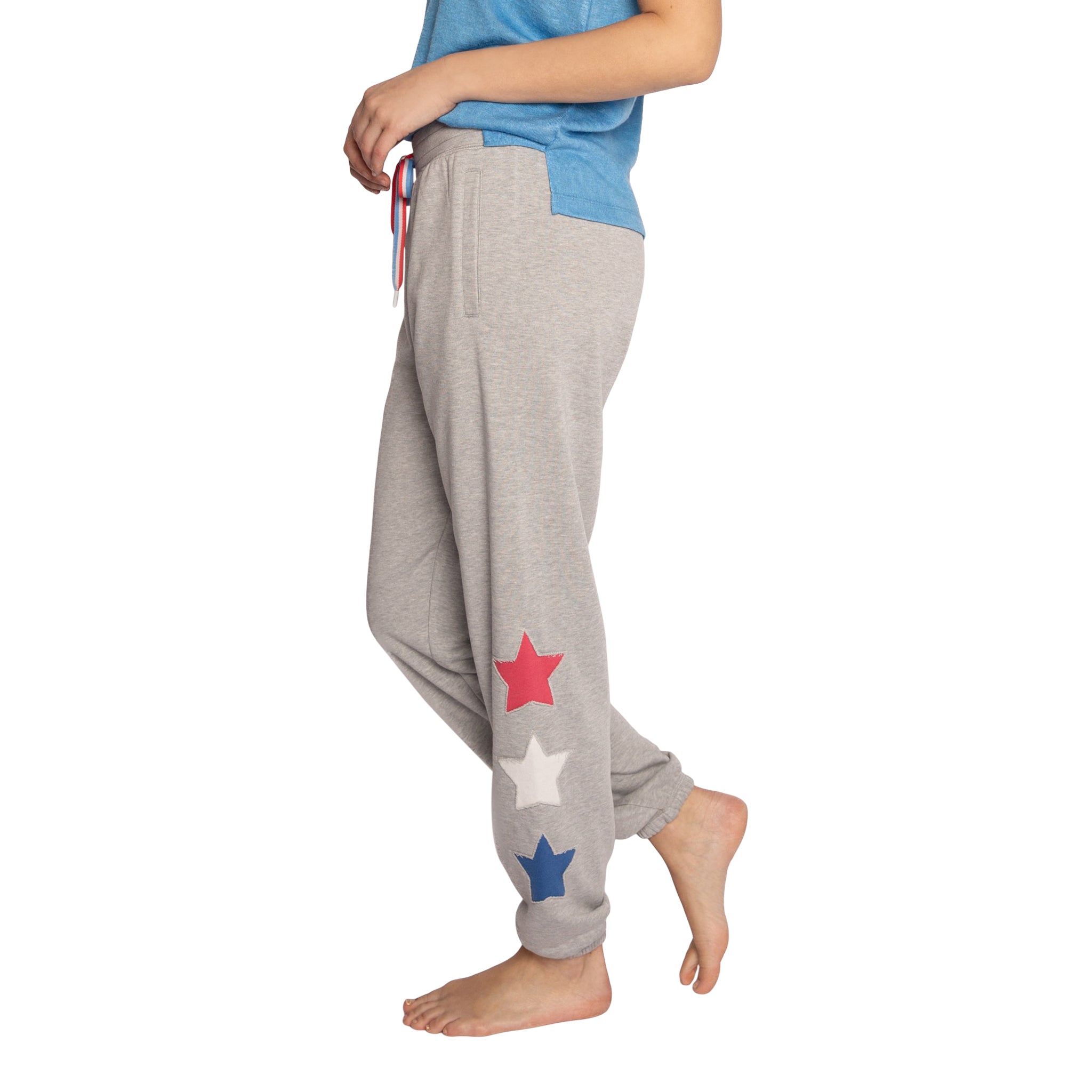 Star Spangled Jogger - Denny's