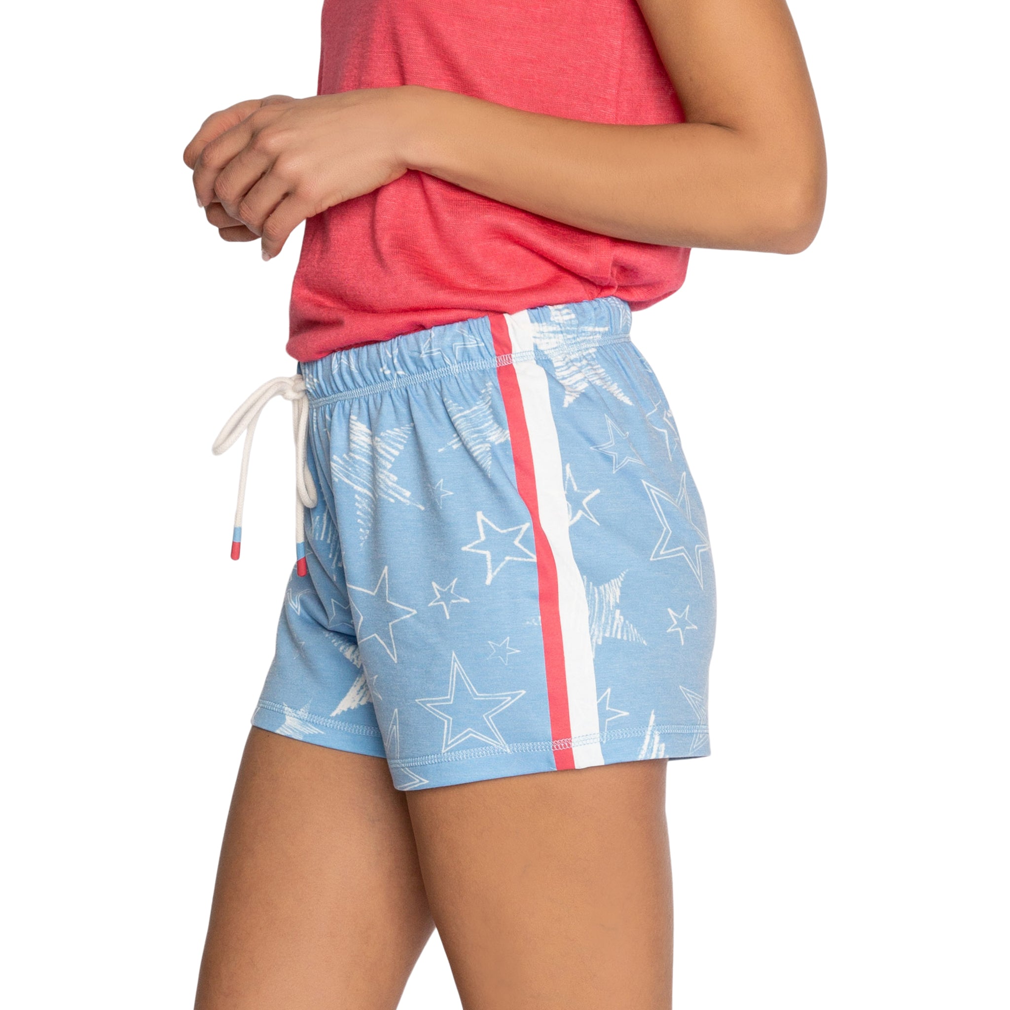 Star Spangled Short - Denny's