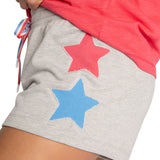 Star Spangled Short - Denny's