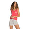Star Spangled Love Tank Top - Denny's