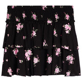 Floral Smock Skrit