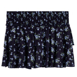 Floral Smock Skirt - Denny's