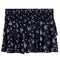 Floral Smock Skirt - Denny's