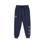 Denim Stars Jogger - Denny's