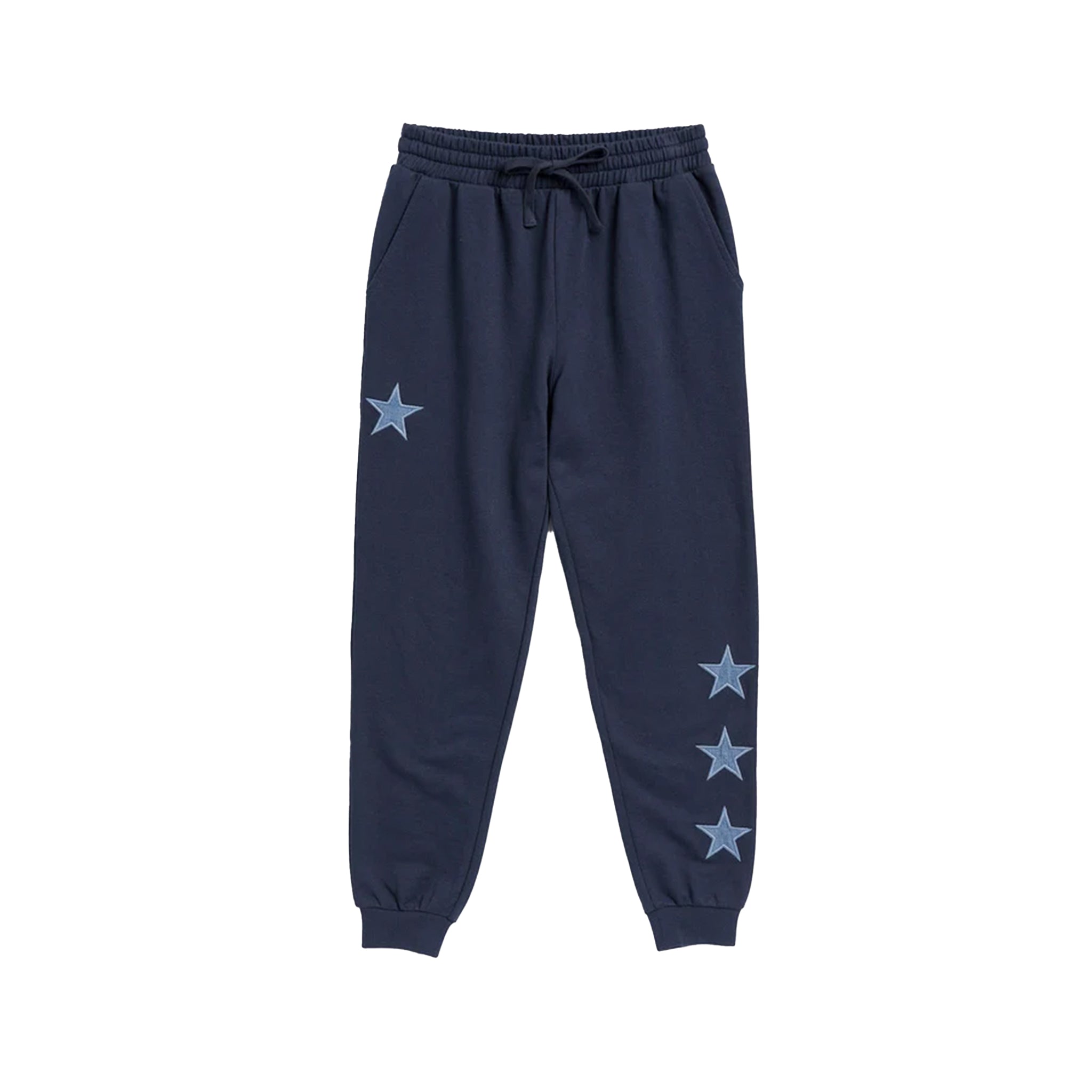 Denim Stars Jogger - Denny's