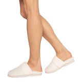 Cable Knit Slipper - Denny's