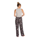 Flannel Pant Stars - Denny's