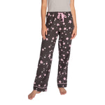 Flannel Pant Stars - Denny's