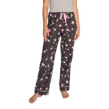 Flannel Pant Stars - Denny's