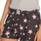Stars Flannel Short - Denny's