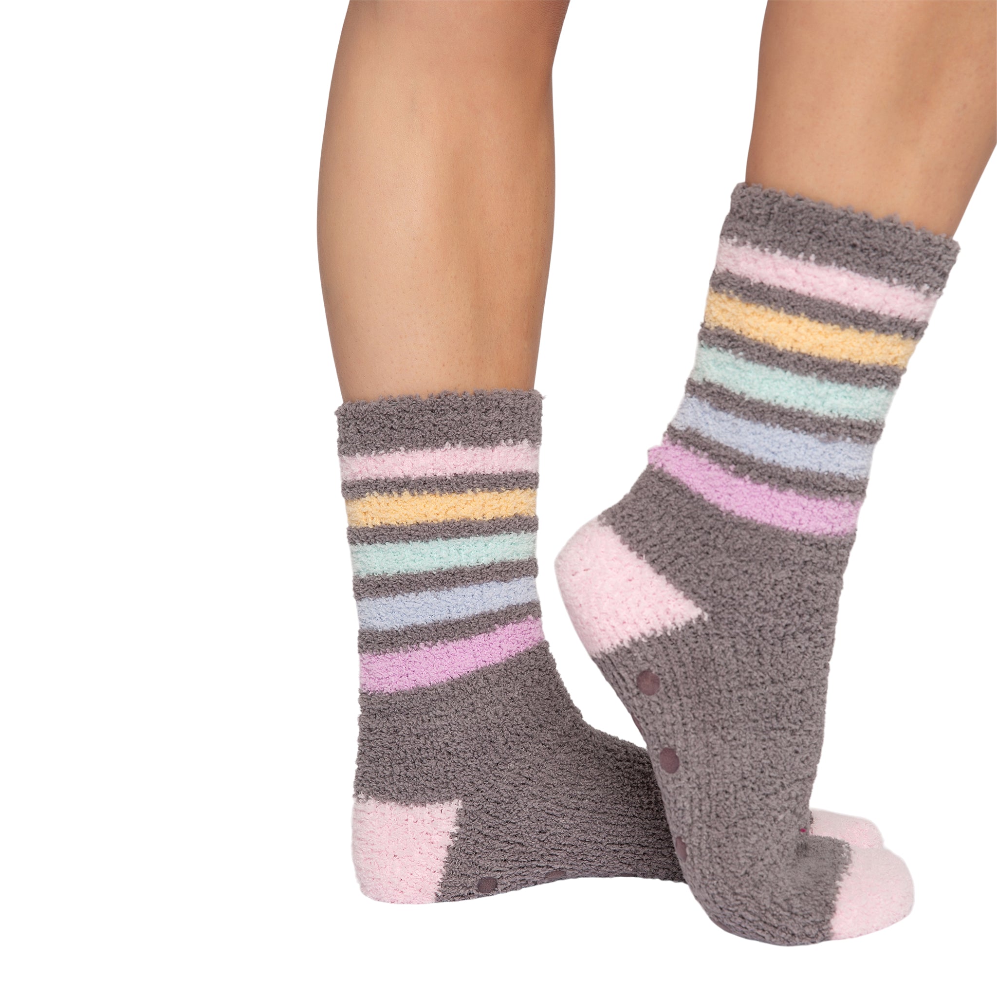 Stripe Sock - Denny's