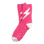 Bolt Fun Sock - Denny's