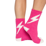 Bolt Fun Sock - Denny's