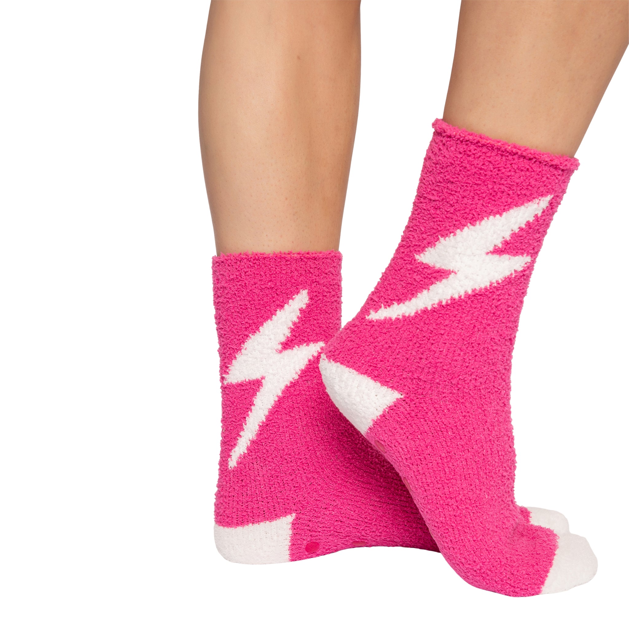Bolt Fun Sock - Denny's