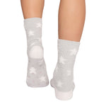 Stars Fun Sock - Denny's