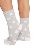 Stars Fun Sock - Denny's