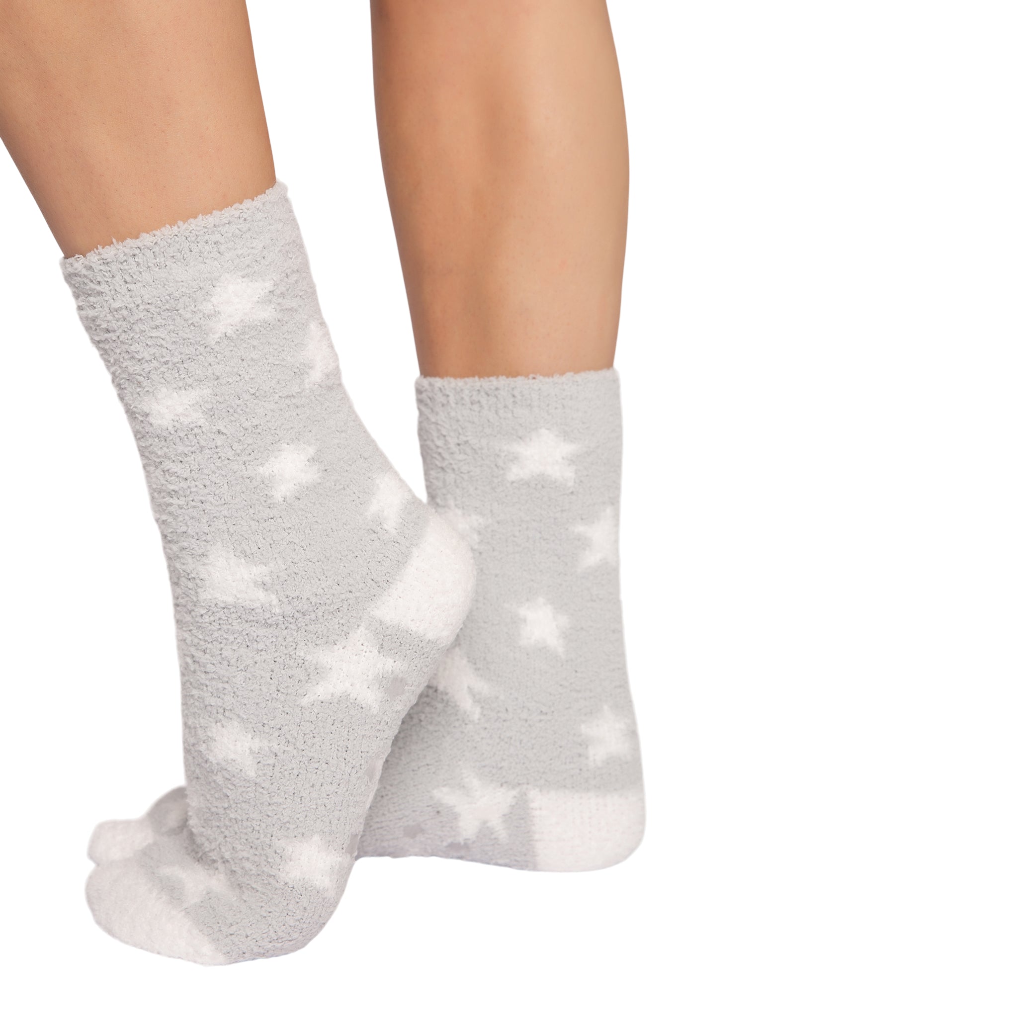 Stars Fun Sock - Denny's